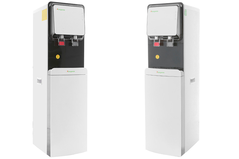 máy lọc nước nóng lạnh