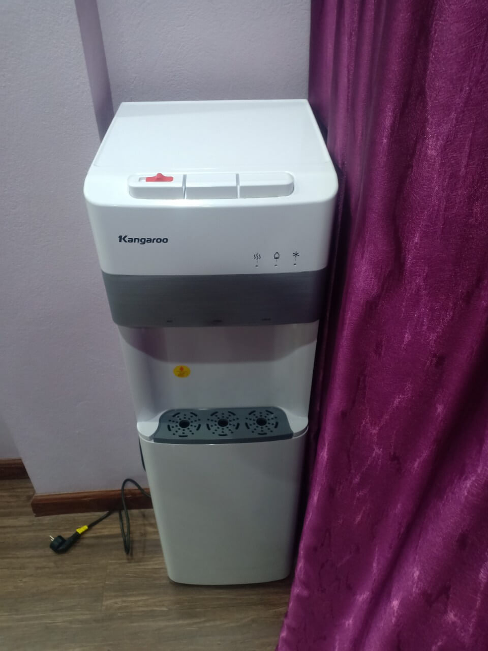 hình ảnh thực tế