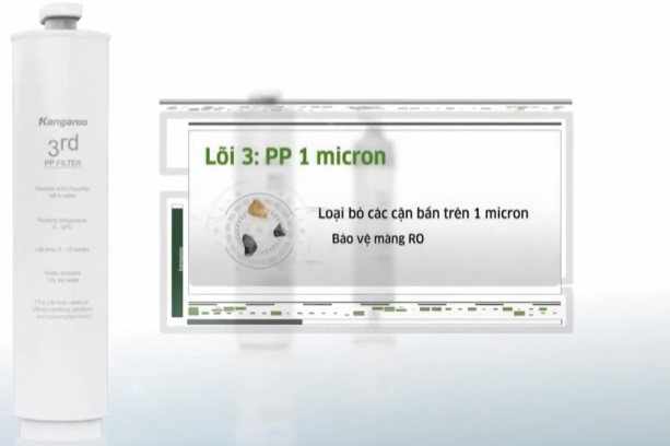 Loi đúc số 3