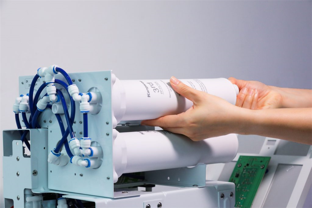 lõi đúc đồng bộ thay thế dễ dàng