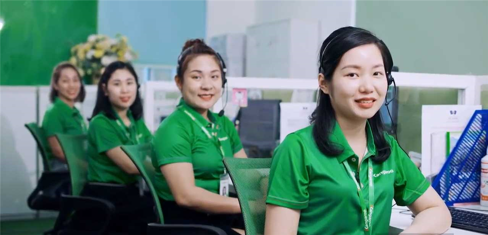 Tư vấn nhiệt tình