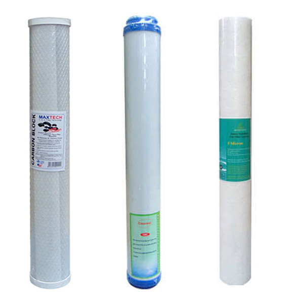 bọ lõi lọc chặn 20 inch bọ lõi lọc chặn 20 inch