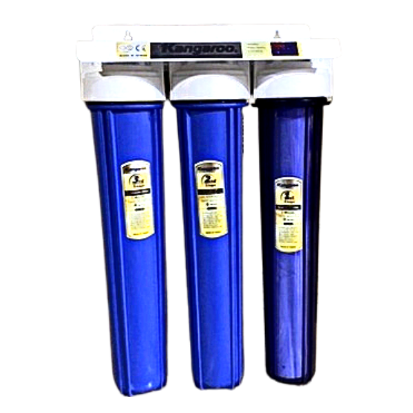 bộ lọc chặn 20 inch