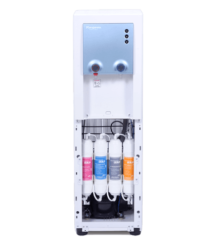 thay lõi số 4 cây nước nóng lạnh KG48