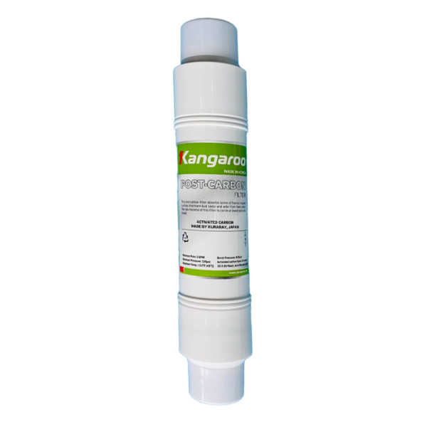 lõi số 4 kangaroo post carbon -kg47-kg48
