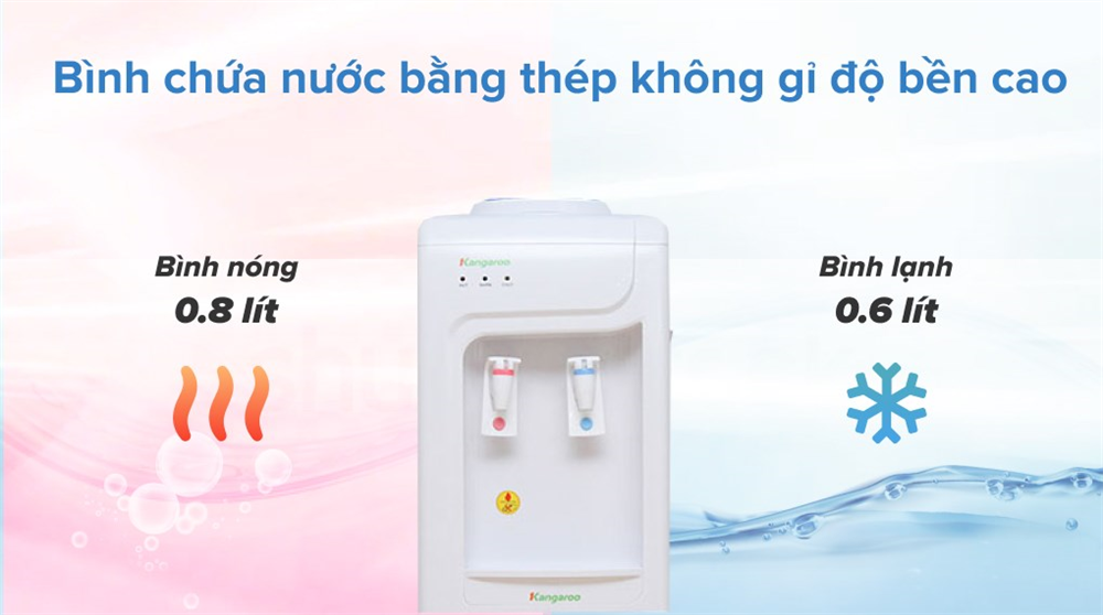 bình chứa bằng thép không dỉ
