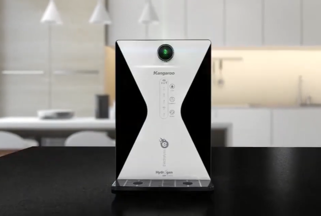 máy lọc nước hydrogen ion kiềm