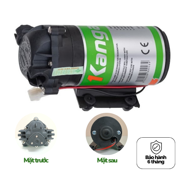 bơm hút sâu kangaroo