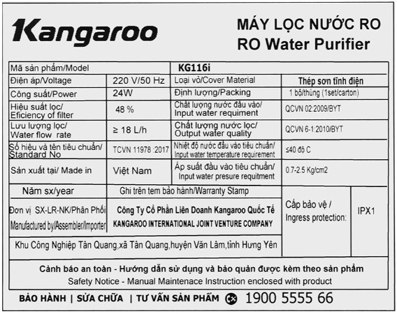 nhãn năng lượng