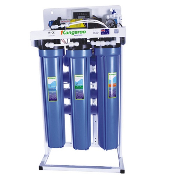 Máy lọc nước RO - Công suất 50 Lít/giờ KG300VN (1)