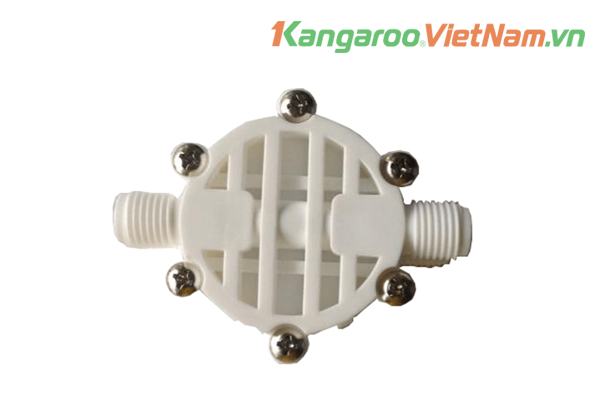 Van cơ máy lọc nước Kangaroo