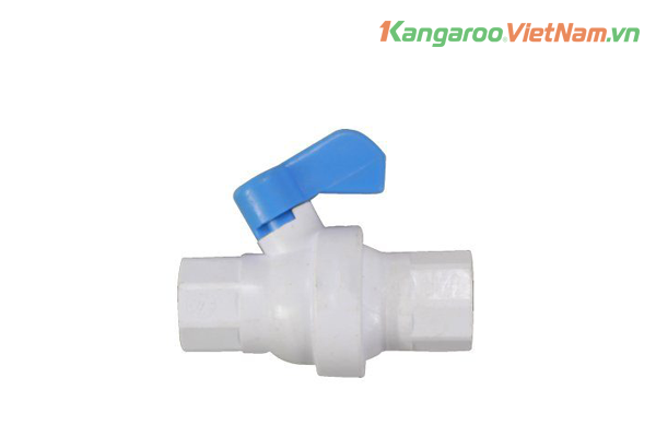Van sục rửa màng RO máy lọc nước Kangaroo Van sục rửa màng RO máy lọc nước Kangaroo