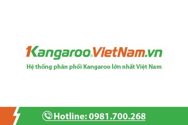 Nhà phân phối Kangaroo Việt Nam Nhà phân phối Kangaroo Việt Nam