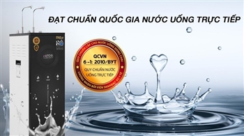 6 hiểu lầm cơ bản về máy lọc nước RO nhiều người mắc phải