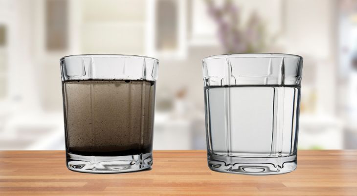 Cách kiểm tra độ sạch của nước tại nhà và cách xử lý nước nhiễm khuẩn