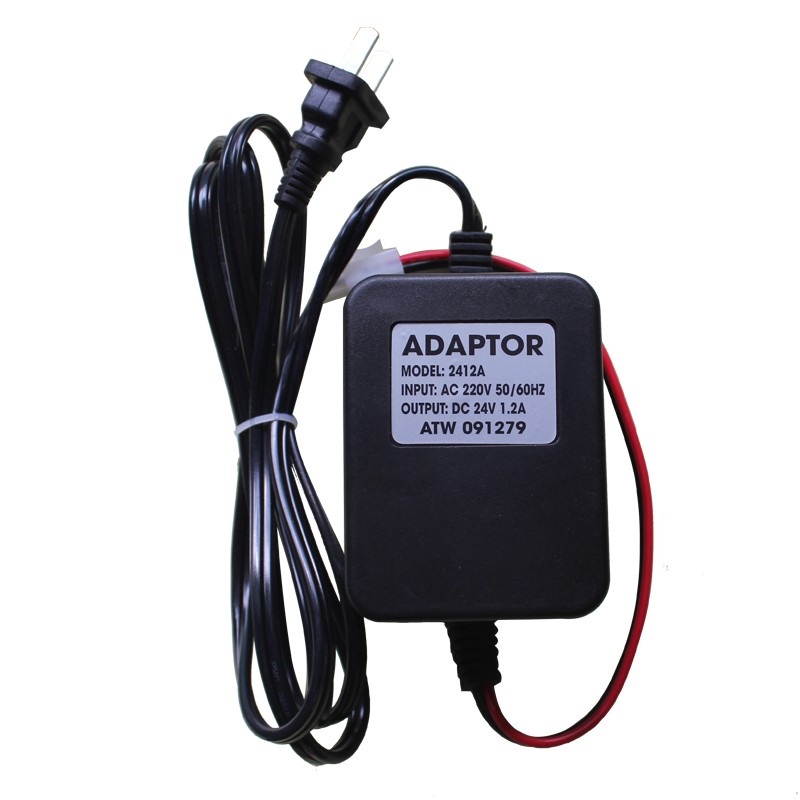 Adapter 24V máy lọc nước RO