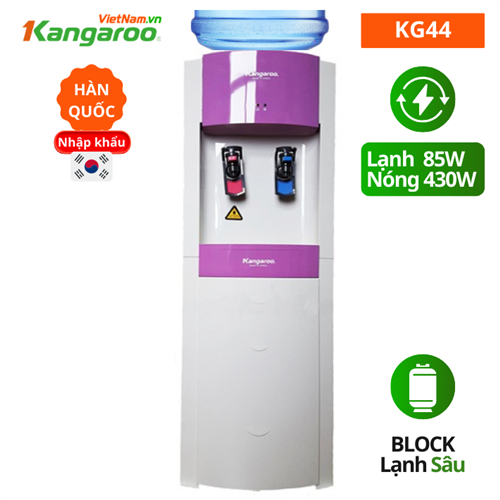 Cây nước nóng lạnh Hàn Quốc - KG44