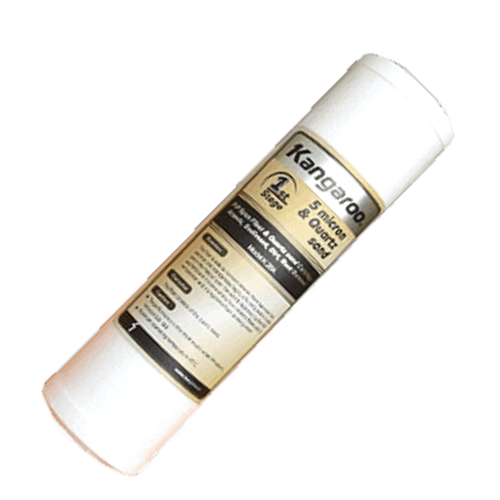 Lõi lọc nước khử Asen Kangaroo (Lõi bổ sung)