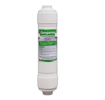 Lõi số 2 cây nước nóng lạnh KG61A3, CTO than hoạt tính