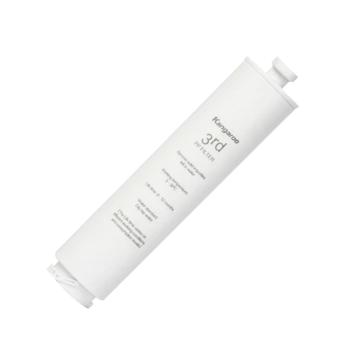 Lõi lọc số 3 kangaroo Kg100Hu,Hu+, Eed, Med, 100US