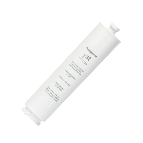 Lõi lọc số 1 Kangaroo Kg100Hu, Hu+, Eed, Med, 100us