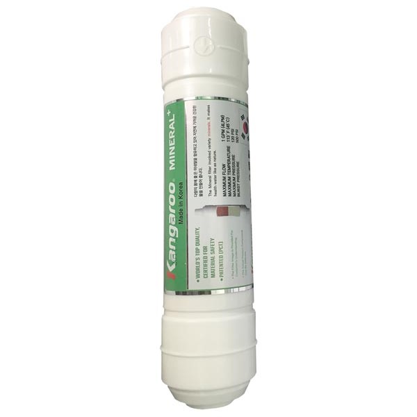 Lõi lọc số 8 - Mineral (Hydrogen)