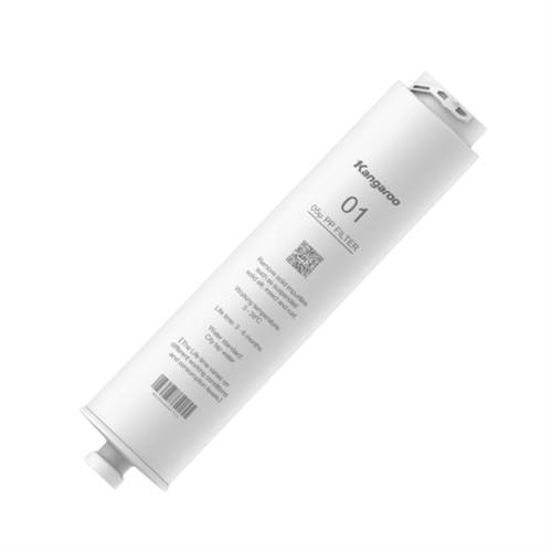 Lõi lọc số 1 kangaroo KG400HU, 400US - 5 micron