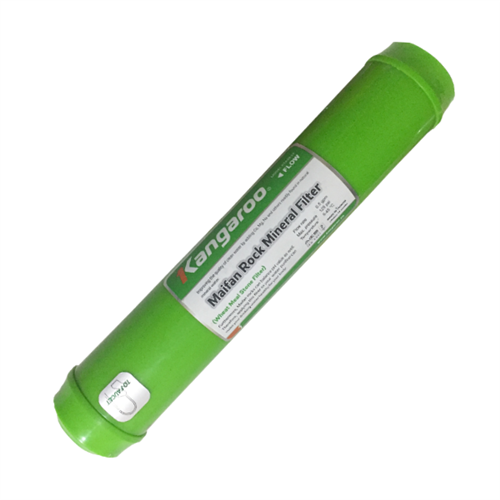 Lõi lọc số 8 Kangaroo - Maifan thêm 45 loại khoáng chất