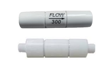 Van nước thải máy lọc nước RO