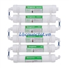 Máy lọc kangaroo Hydrogen KGRP99, 10 lõi lắp âm tủ bếp