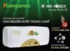 Bình nước nóng Kangaroo KG68A3 - 30L - Kháng khuẩn
