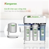 Máy lọc nước Kangaroo KGRP68EC lắp âm tủ bếp