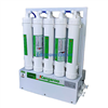Máy lọc nước Kangaroo Hydrogen KGHP66, 9 lõi, âm tủ