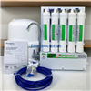 Máy lọc nước Kangaroo Hydrogen KGHP66, 9 lõi, âm tủ