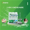Máy lọc nước Kangaroo Ro Hydrogen KGHP12K, 12 lõi, mới