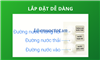 Máy lọc nóng lạnh Hydrogen Ion Kiềm KG100EHC, Block