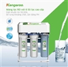 Máy lọc nước Kangaroo KGRP68EC lắp âm tủ bếp