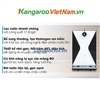 Máy lọc nước Kangaroo Hydrogen ion kiềm KG100MED
