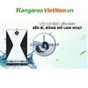 Máy lọc nước Kangaroo Hydrogen ion kiềm KG100MED