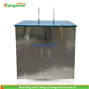 Máy lọc nước RO Kangaroo KG200VN VTU, 35 lít/h