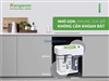 Máy lọc nước Kangaroo Hydrogen KGHP10K2