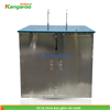 Máy lọc nước RO Kangaroo KG300VN VTU, 50 Lít/h