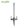 Vòi Inox tách nước RO và khoáng