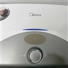 Bình tắm nước nóng Midea MWH20-25MHA1, 20 Lít, 2500 W